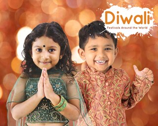 Front cover_Diwali