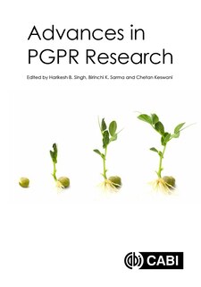 Couverture_Advances In Pgpr Research