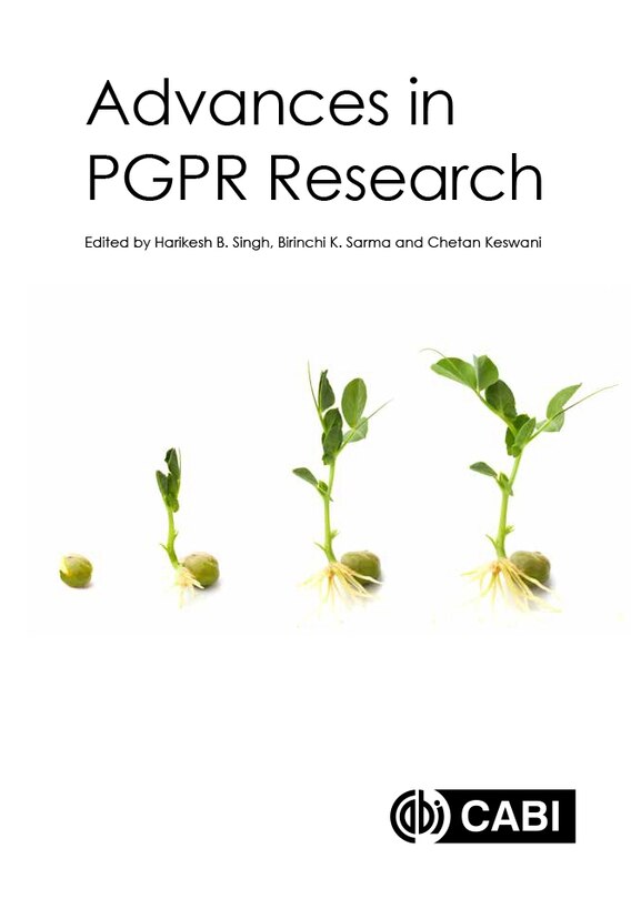 Couverture_Advances In Pgpr Research