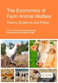 Couverture_Economics of Farm Animal Welfare, The