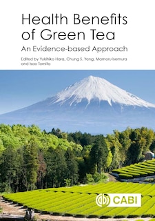 Front cover_Health Benefits Of Green Tea