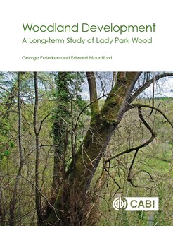 Front cover_Woodland Development