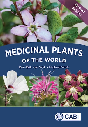 Medicinal Plants Of The World