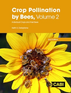 Front cover_Crop Pollination by Bees, Volume 2