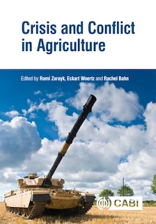 Couverture_Crisis And Conflict In Agriculture