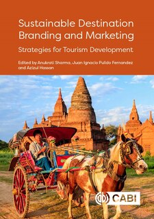 Couverture_Sustainable Destination Branding And Marketing