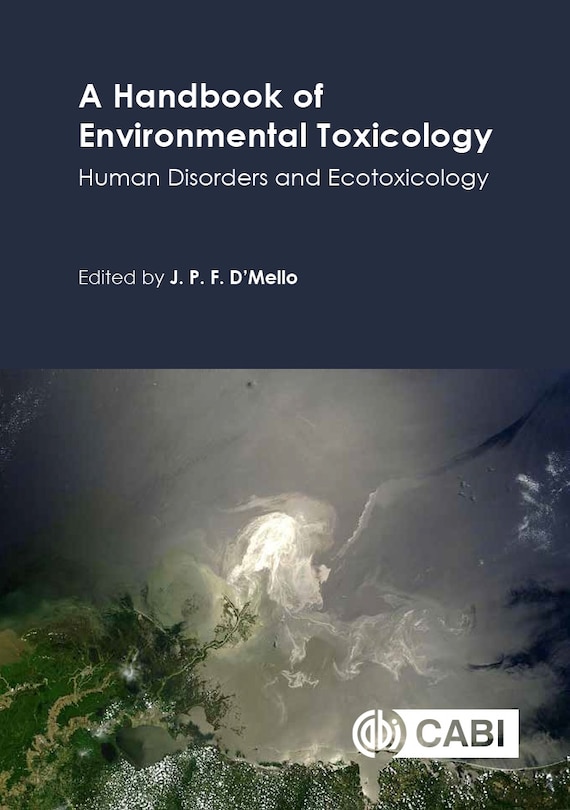 Front cover_Handbook of Environmental Toxicology, A