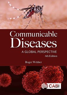 Front cover_Communicable Diseases