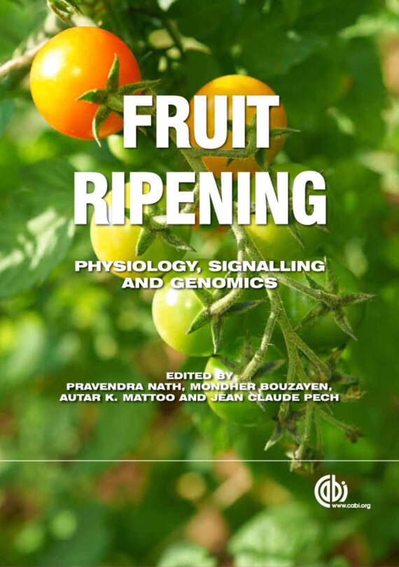 Front cover_Fruit Ripening