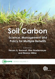 Couverture_Soil Carbon