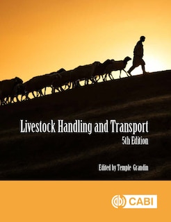 Couverture_Livestock Handling and Transport [OP