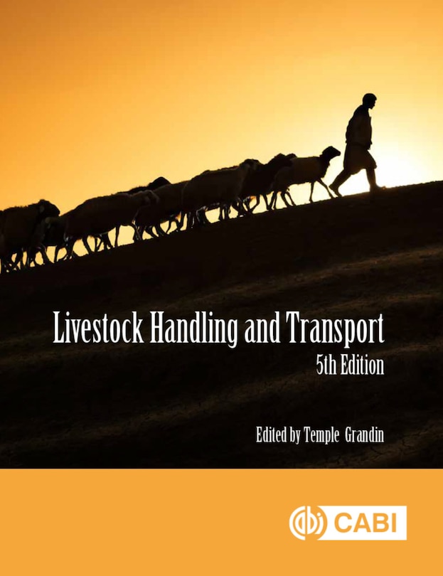 Couverture_Livestock Handling and Transport [OP