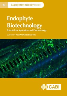 Front cover_Endophyte Biotechnology