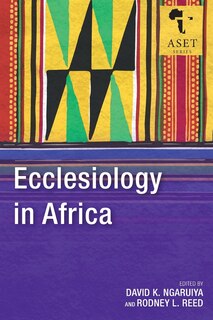 Couverture_Ecclesiology in Africa