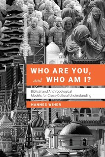 Couverture_Who Are You, and Who Am I?
