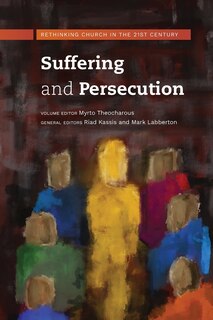 Couverture_Suffering and Persecution