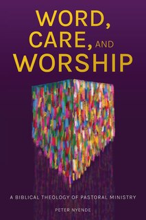 Front cover_Word, Care, and Worship