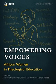 Couverture_Empowering Voices