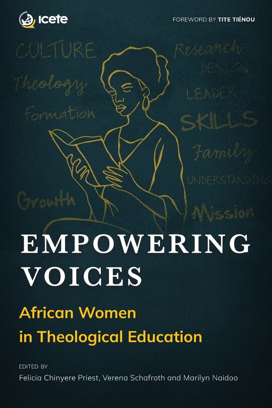 Couverture_Empowering Voices