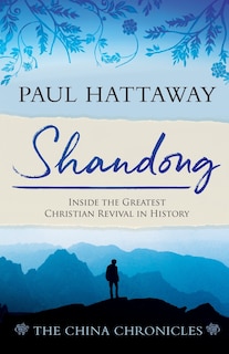 Front cover_Shandong