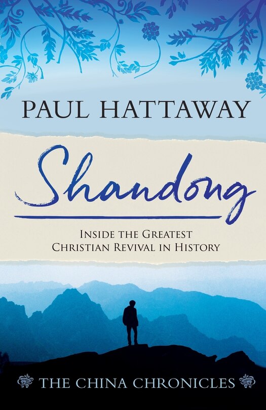 Front cover_Shandong