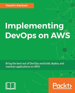 Front cover_Implementing DevOps on AWS