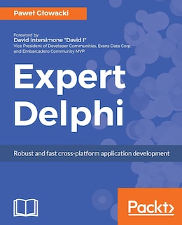 Couverture_Expert Delphi