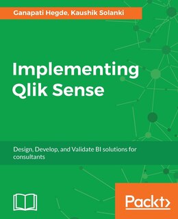 Couverture_Implementing Qlik Sense