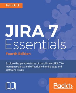Couverture_JIRA 7 Essentials - Fourth Edition