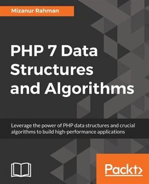 Front cover_PHP 7 Data Structures and Algorithms