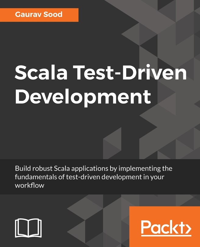Front cover_Scala Test-Driven Development