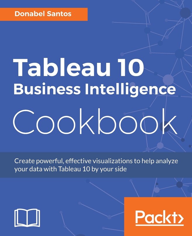 Couverture_Tableau 10 Business Intelligence Cookbook