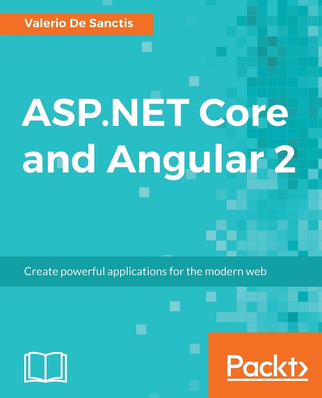 Front cover_ASP.NET Core and Angular 2