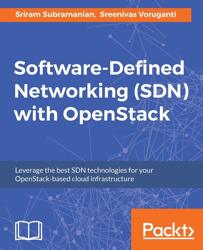Front cover_Software Defined Networking (SDN) with OpenStack