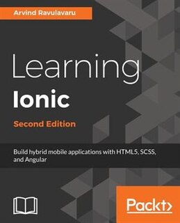 Couverture_Learning Ionic