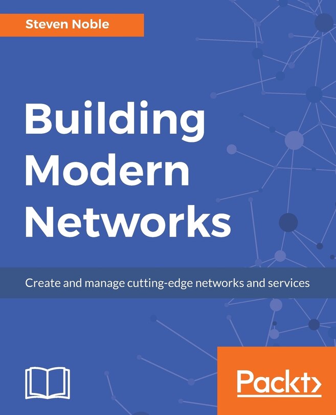 Front cover_Building Modern Networks