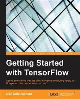 Couverture_Getting Started with TensorFlow