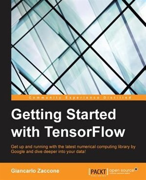 Couverture_Getting Started with TensorFlow