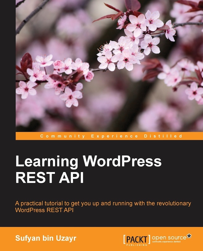 Couverture_Learning WordPress REST API