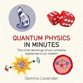 Couverture_Quantum Physics In Minutes