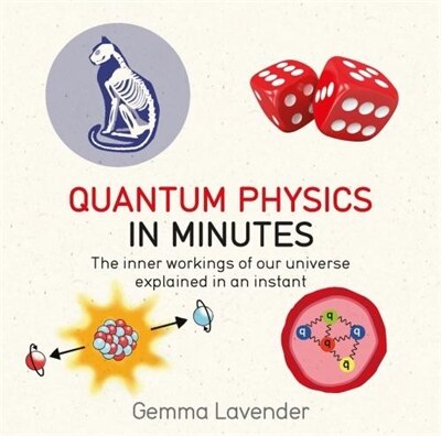 Couverture_Quantum Physics In Minutes