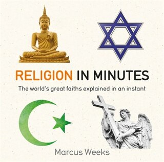 Couverture_Religion In Minutes