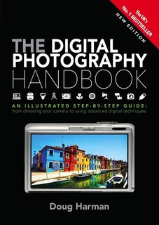 Couverture_The Digital Photography Handbook