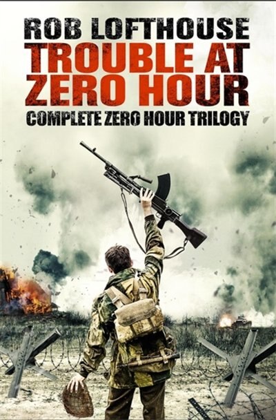 Couverture_Trouble At Zero Hour