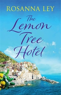 Front cover_The Lemon Tree Hotel