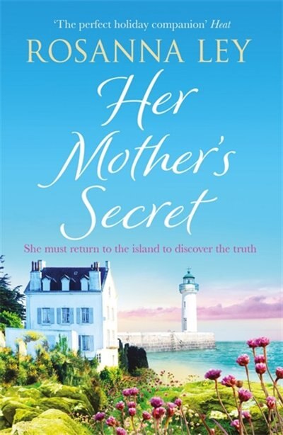 Couverture_Her Mother's Secret