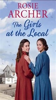Front cover_The Girls from the Local