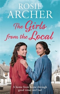 Couverture_The Girls from the Local