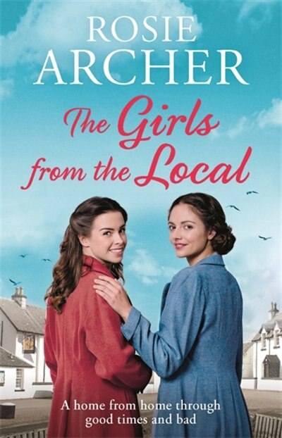 Couverture_The Girls from the Local