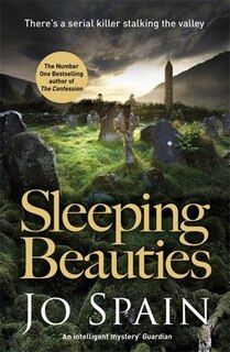 Front cover_Sleeping Beauties